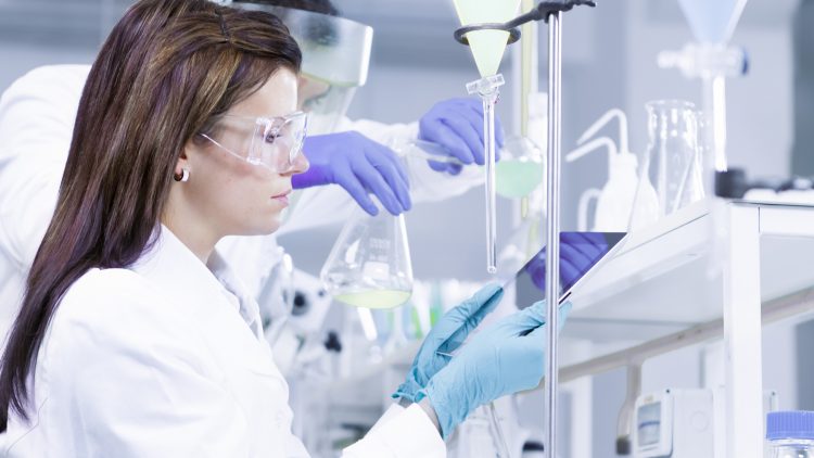 Статус НМИЦ закрепят в законе об основах охраны здоровья