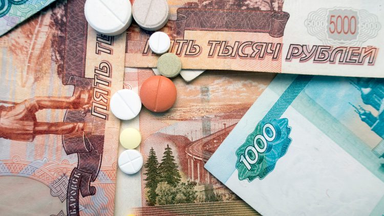 Аналитики рынка и Минздрав по-разному оценивают рост цен на лекарства