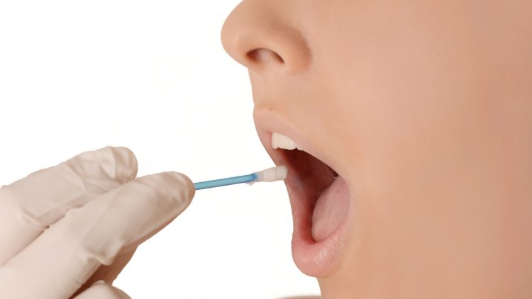 Тест по слюне: российские ученые нашли способ отслеживать стресс на работе