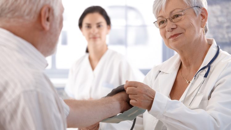 В Правительстве обсудили, как нацпроект «Продолжительная и активная жизнь» улучшает медицинскую помощь