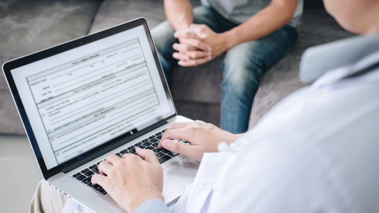 Новая программа СамГМУ за несколько минут оценит психологическое здоровье пациентов и выдаст рекомендации