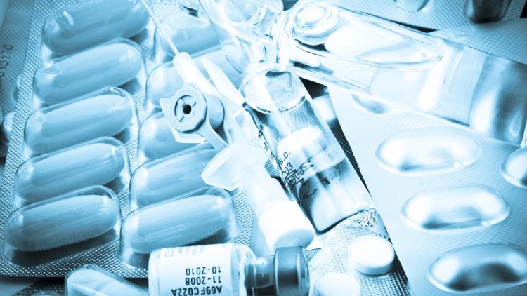 «Эндофарм» и ЕЭК будут вместе обеспечивать страны ЕАЭС обезболивающими и психотропными препаратами