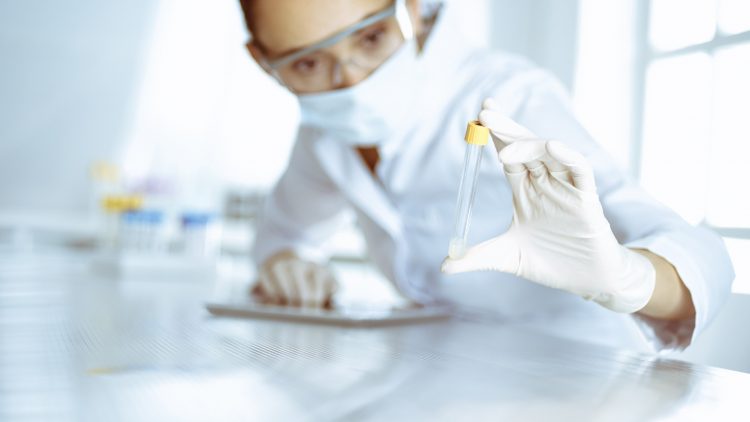 В Новосибирске создают универсальный  препарат для снижения холестерина и глюкозы в одной таблетке