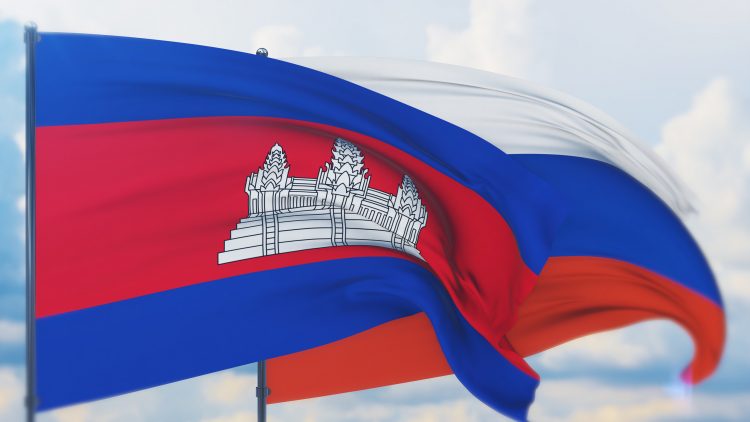 «Фармасинтез» намерен развернуть в Камбодже производство онколекарств