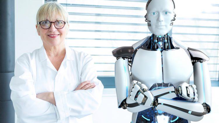 Пациенты откровеннее общаются с ИИ, чем с врачом