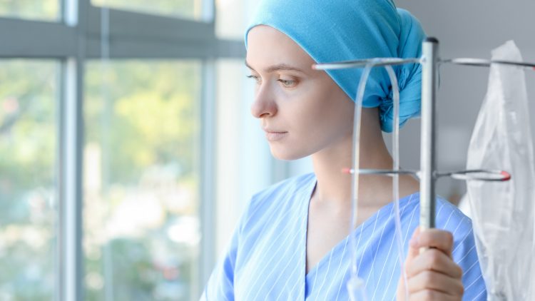 В России разрешили применять две инновационные вакцины против рака