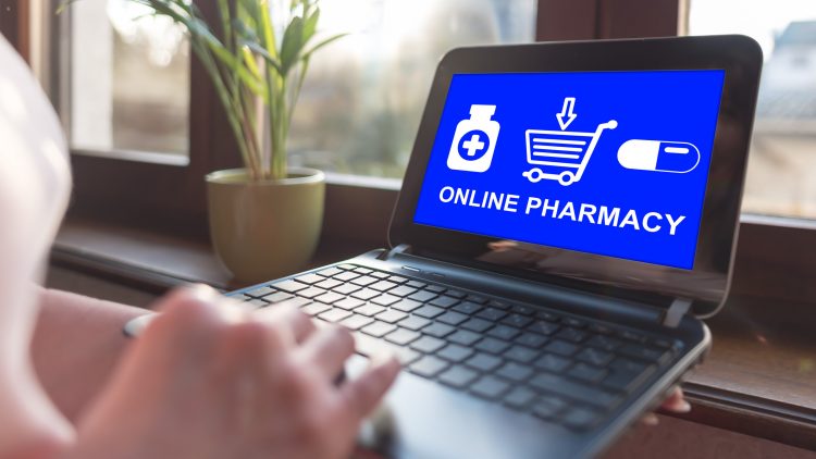 В России заблокировали 114 тысяч интернет-ресурсов за торговлю лекарствами с нарушениями