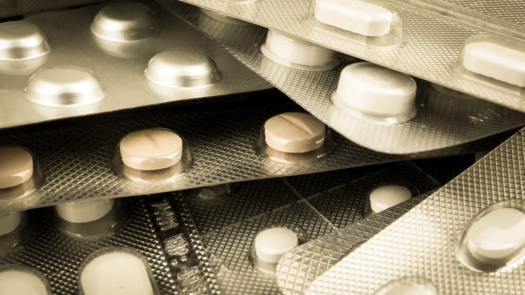 Цена на первый российский дженерик от шизофрении на 12% дешевле оригинала