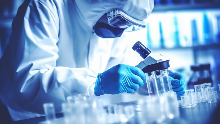Отечественный реагент для производства вакцин показал высочайшую степень чистоты