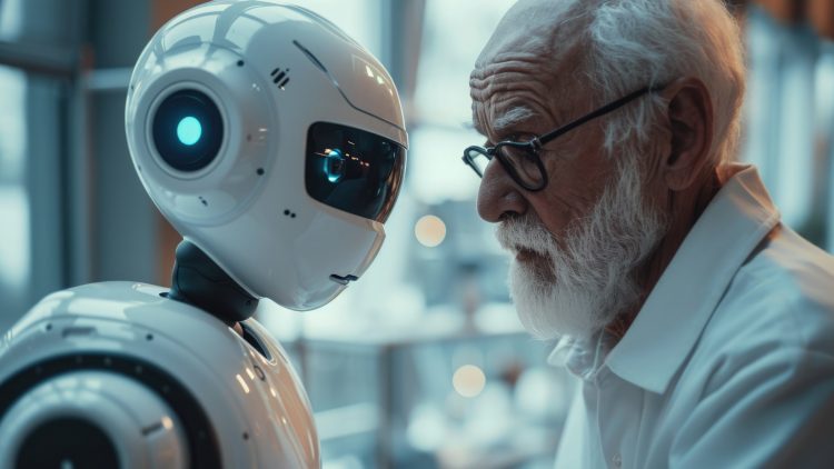 Ученые: медицинские системы с ИИ по дизайну не должны напоминать человека