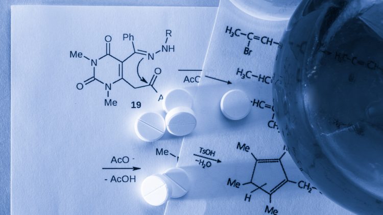НЦСО: какие стандартные образцы лекарств популярны у фармкомпаний в 2025 году
