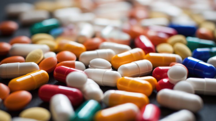 На острове Русский реализуют проекты в рамках создания фармацевтического кластера