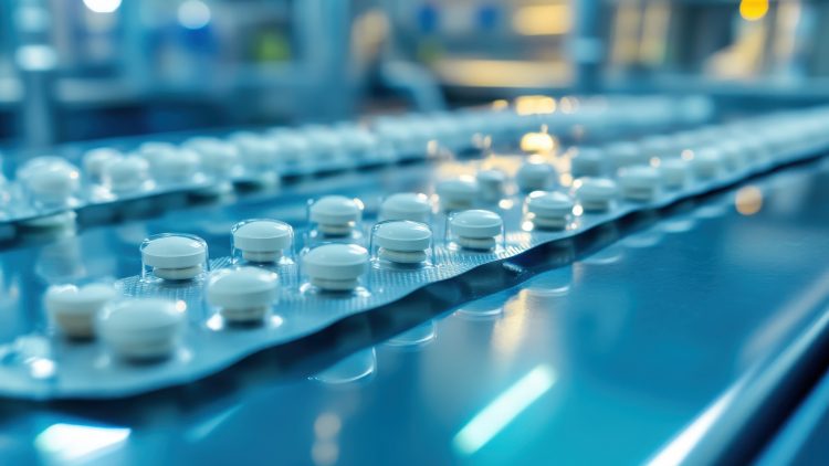 «Петровакс Фарм» подтвердил соответствие производства европейским стандартам