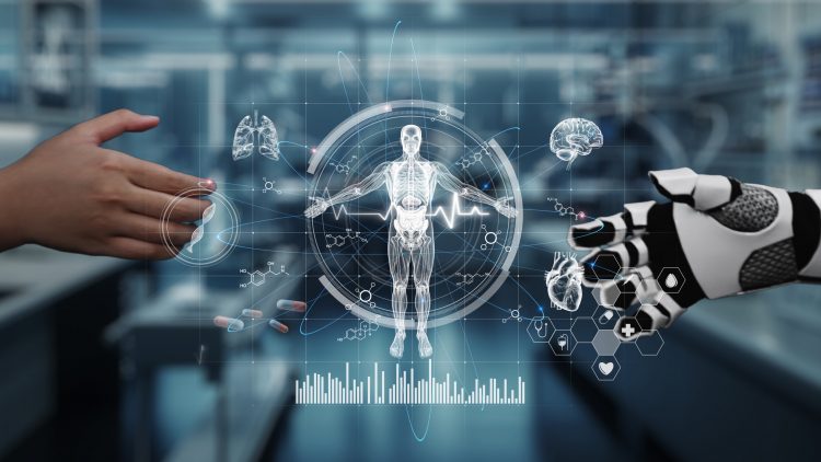 Эксперты проанализировали внедрение в медизделий с ИИ в России