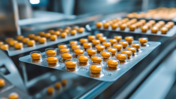 В России зарегистрировали препарат для лечения тромбоцитопении