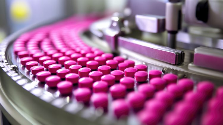 Ввод правила «второй лишний» для стратегически значимых лекарств наметили на 1 июля 2026 года