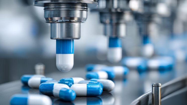 В Томске появится новое фармпроизводство полного цикла