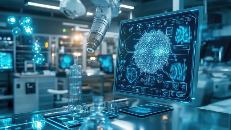 В России впервые лекарства против Альцгеймера разрабатывает альянс фармкомпании и AI-команд