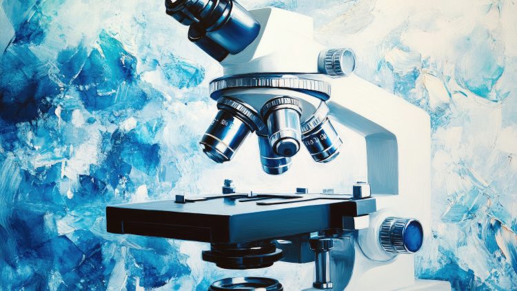 В индустриальном парке «Есипово» начнется сборка медицинских микроскопов