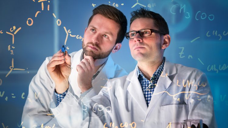 Ученые узнали, на чем ошибаются ИИ-модели при создании новых лекарств