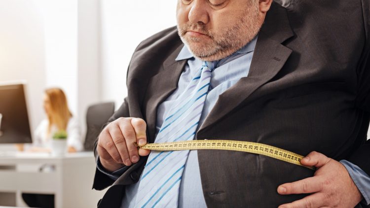 Больше половины худеющих на препаратах типа «Оземпик» снова набирают вес