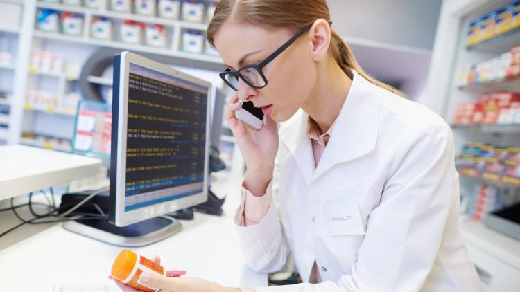 В Москве изменили правила для электронных рецептов на медизделия и лечебное питание