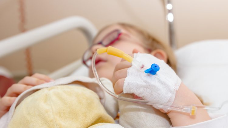 Дети с еще двумя редкими диагнозами получат помощь от «Круга добра»