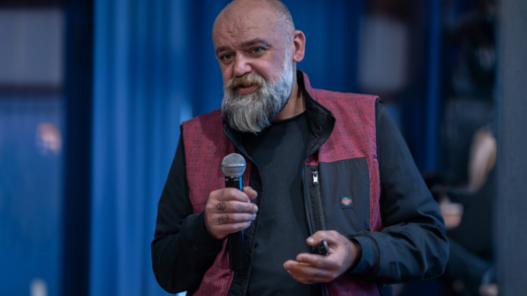 Опыт ММКЦ «Коммунарка» в применении нового отечественного препарата для обезболивания  внедряют в субъектах Российской Федерации