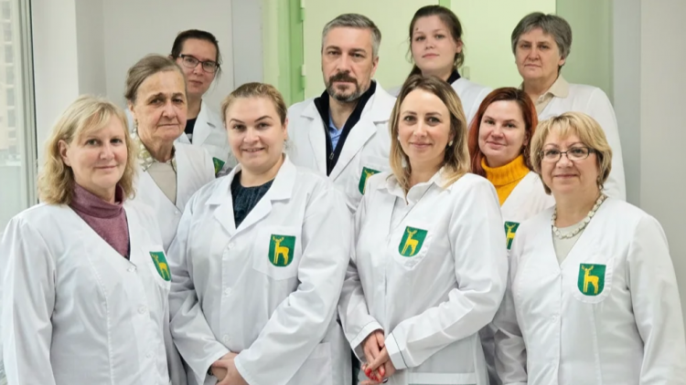 Эндофарм совместно с колледжами Москвы и Подмосковья запустят новую программу комплексной практической подготовки студентов химических специальностей