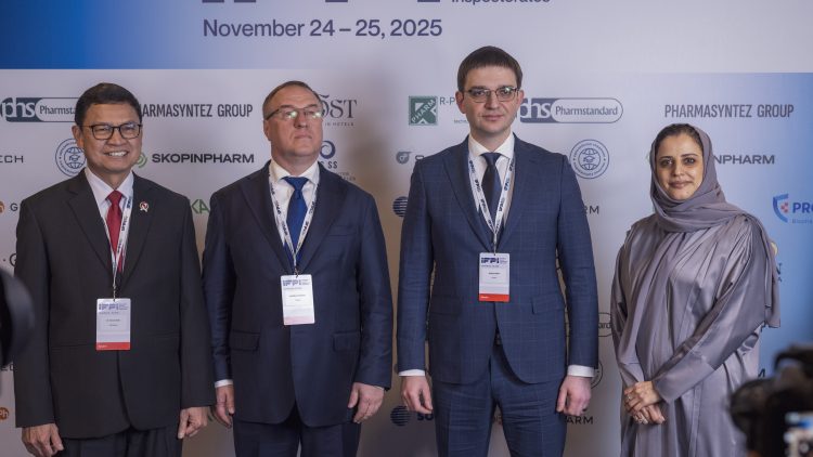 II Международный форум фармацевтических инспекторов в Абу-Даби определяет новые пути глобальной гармонизации GMP