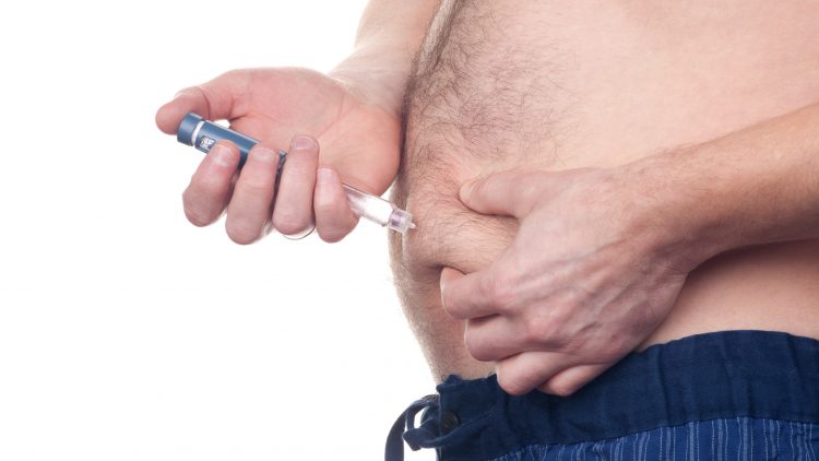 ВОЗ включила в рекомендации от ожирения препараты типа «Оземпика»