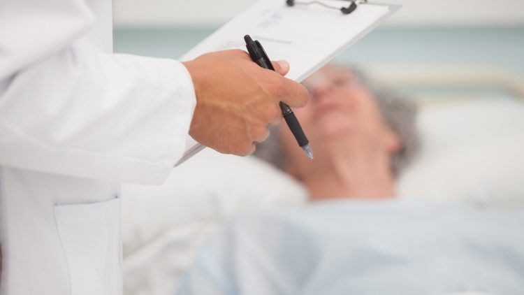 Госдума упростила доступ пациентов к клиническим исследованиям