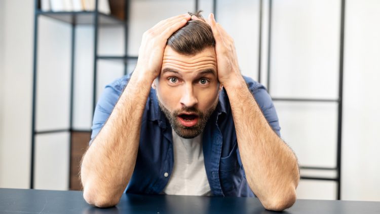 Петербург стал лидером по тревожности в России, оттеснив Москву