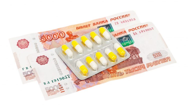 ФАС снижает цены на два российских противоопухолевых дженерика