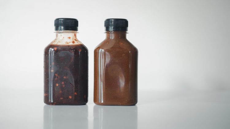 В России разработали полезные соусы, помогающие организму усваивать витамины