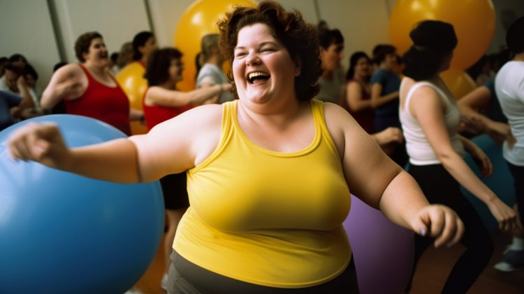 С 2026 года с ожирением у взрослых будут бороться по плану