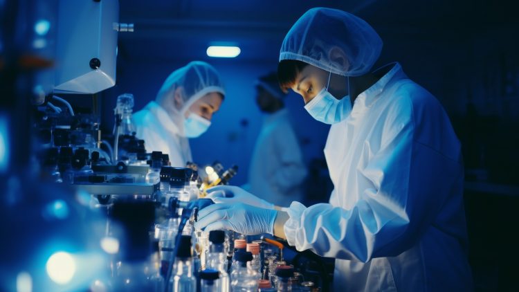 В Бурятии начнут выпускать препарат для диагностики рака мозга