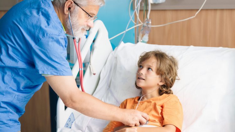 Фонд «Круг добра» подвел итоги 5 лет своей работы