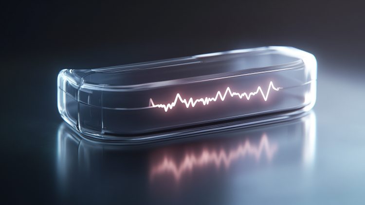 Ученые создали оптический датчик для расшифровки пульса человека