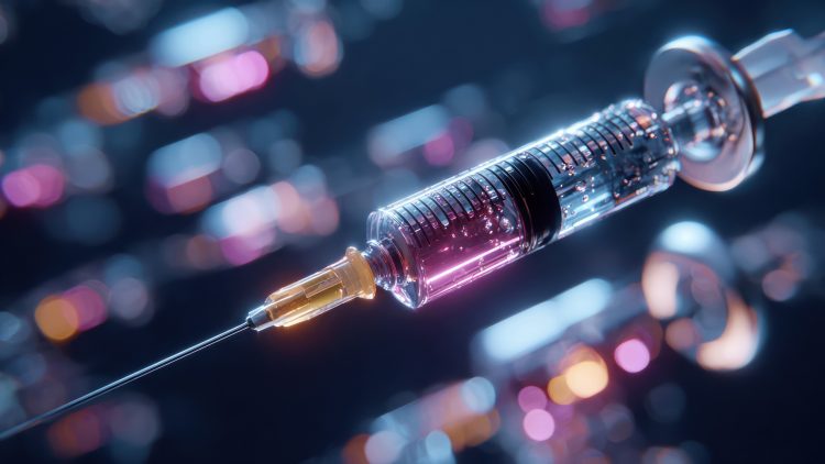 В России выпустили первые серии противораковой вакцины