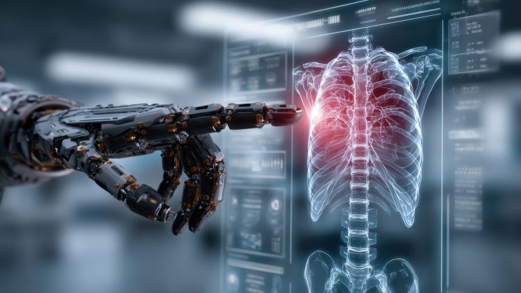 В Подмосковье первая больница внедрила комплекс ИИ-решений для медпомощи пациентам