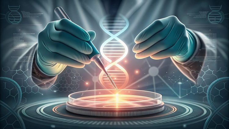 Новая технология бесшовного редактирования генов улучшила состояние двух тяжелых пациентов