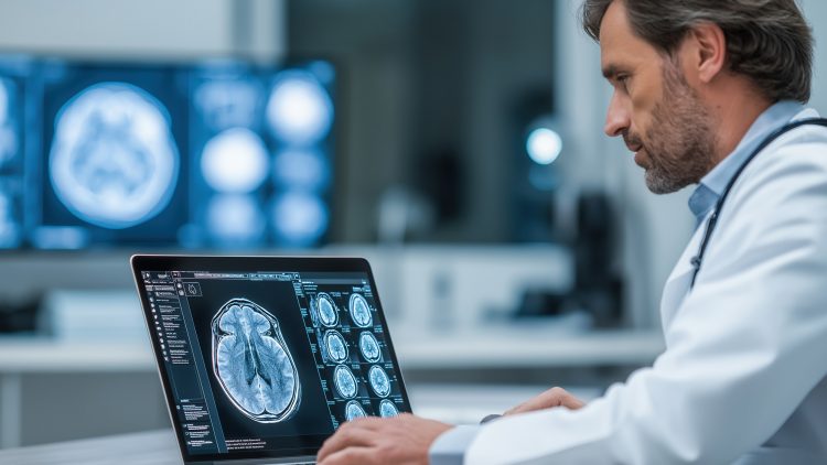 В России составили первый рейтинг компаний, разрабатывающих ИИ-сервисы для медицины