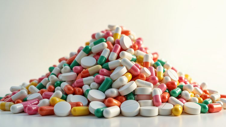 В госзакупках Москвы 80% фармпрепаратов —  отечественного происхождения