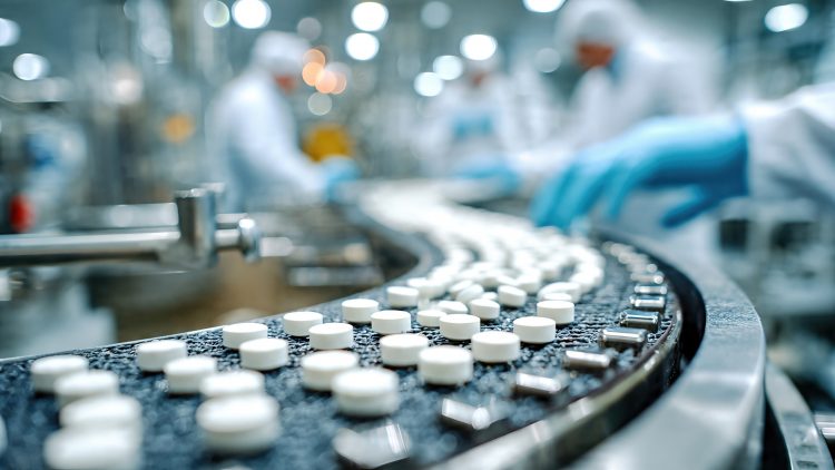 Россия и ОАЭ договорились о признании GMP-практик в фармацевтике