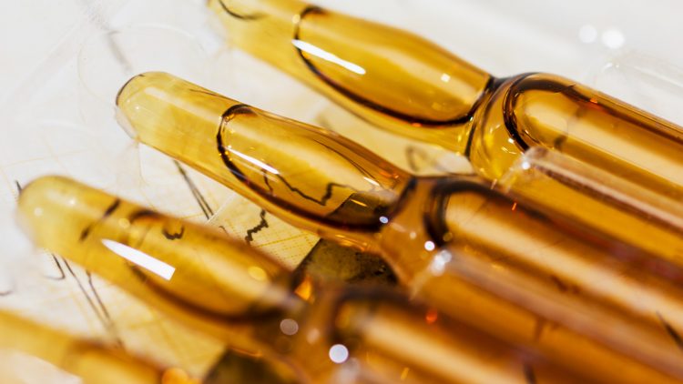 Завод «Биннофарм» в Подмосковье запустит производство моноклональных антител