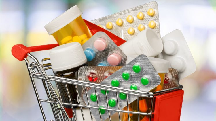 В 2025 году госзакупки онкопрепаратов в России возросли почти на 10%