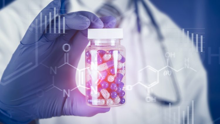 В России зарегистрирован инновационный препарат для иммунотерапии рака легкого