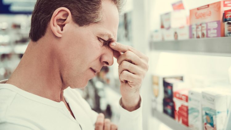 В 2025 году в России стали покупать больше средств от похмелья, но меньше алкоголя