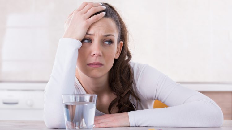 В России резко увеличился спрос на психологов и лекарства от стресса